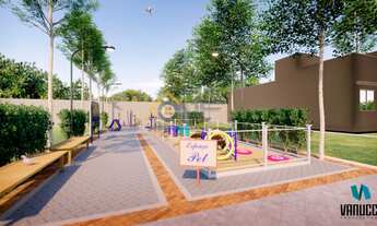 Imagem 6: TERRENO RESIDENCIAL em MONTE MOR - SP, VILLA ESPLENDOR