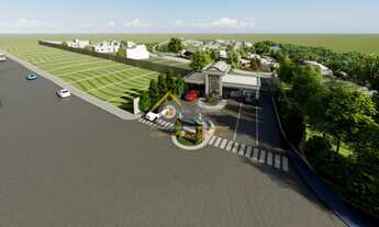 Imagem 6: TERRENO RESIDENCIAL em ELIAS FAUSTO - SP, VILLA FLORENCE