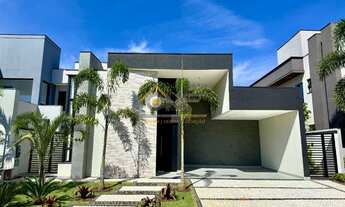 Imagem 6: CASA DE ALTO PADRÃO PARA LOCAÇÃO - CONDOMÍNIO RESIDENCIAL MAISON DU PARC - INDAIATUBA/SP