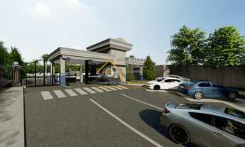 Imagem 3: TERRENO RESIDENCIAL em ELIAS FAUSTO - SP, VILLA FLORENCE