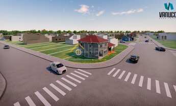 Imagem 7: TERRENO RESIDENCIAL em MONTE MOR - SP, VILLA ESPLENDOR