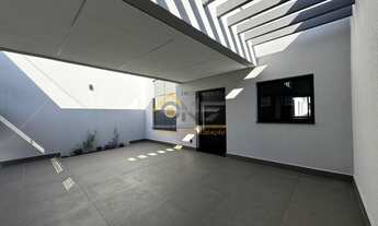 Imagem: CASA PARA VENDA - JARDIM MONTE CARLO, INDAIATUBA/SP