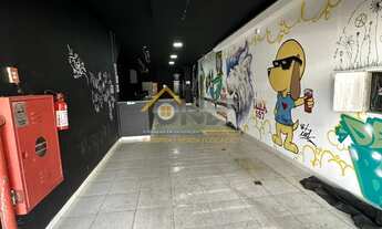 Imagem: SALÃO PARA LOCAÇÃO - CIDADE NOVA I