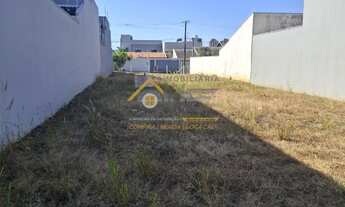 Imagem 2: TERRENO RESIDENCIAL em INDAIATUBA - SP, JARDIM ESPLANADA II