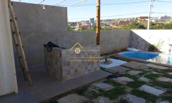 Imagem 6: CASA RESIDENCIAL em INDAIATUBA - SP, JARDIM DAS ARARAS