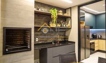 Imagem 2: LINDA CASA PARA VENDA - MOBILIADA - CONDOMÍNIO PARK GRAN RESERVE - INDAIATUBA/SP