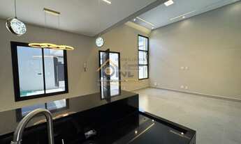 Imagem 3: CASA PARA VENDA NO JARDIM RESIDENCIAL VENEZA, INDAIATUBA/SP