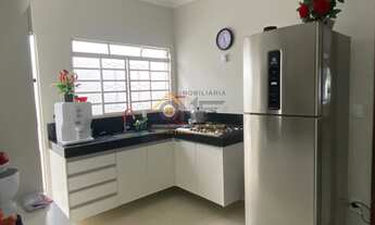 Imagem 6: CASA PARA VENDA - JARDIM DO VALLE II - INDAIATUBA/SP