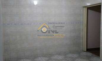 Imagem 3: SOBRADO COM SALÃO COMERCIAL PARA VENDA NA VILA RUBENS - INDAIATUBA/SP