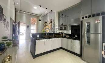 Imagem 2: CASA RESIDENCIAL em INDAIATUBA - SP, JARDIM RESIDENCIAL NOVA VENEZA