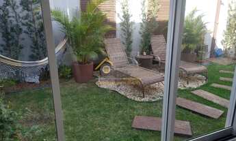 Imagem 5: CASA RESIDENCIAL em INDAIATUBA - SP, JARDIM RESIDENCIAL NOVA VENEZA