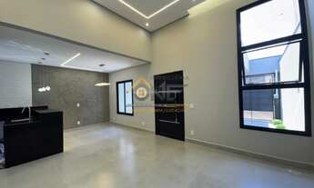 Imagem 4: CASA PARA VENDA NO JARDIM RESIDENCIAL VENEZA, INDAIATUBA/SP