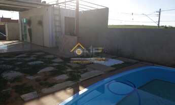 Imagem 3: CASA RESIDENCIAL em INDAIATUBA - SP, JARDIM DAS ARARAS