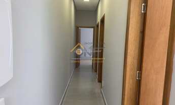 Imagem 6: CASA PARA VENDA NO JARDIM RESIDENCIAL VENEZA, INDAIATUBA/SP