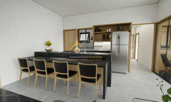 Imagem: CASA PARA VENDA - JARDIM BOM SUCESSO - INDAIATUBA/SP