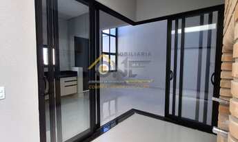 Imagem 6: CASA PARA VENDA - PARQUE BARNABÉ - INDAIATUBA/SP