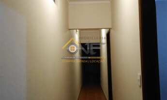 Imagem 7: SOBRADO COM SALÃO COMERCIAL PARA VENDA NA VILA RUBENS - INDAIATUBA/SP