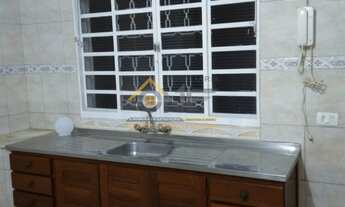 Imagem 4: SOBRADO COM SALÃO COMERCIAL PARA VENDA NA VILA RUBENS - INDAIATUBA/SP