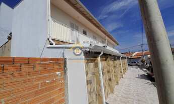 Imagem: SOBRADO COM SALÃO COMERCIAL PARA VENDA