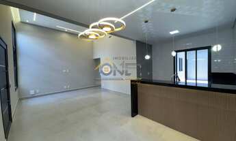 Imagem 5: CASA PARA VENDA NO JARDIM RESIDENCIAL VENEZA, INDAIATUBA/SP