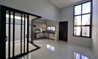 Imagem: CASA PARA VENDA - PARQUE BARNABÉ - INDAIATUBA/SP