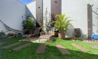 Imagem 6: CASA RESIDENCIAL em INDAIATUBA - SP, JARDIM RESIDENCIAL NOVA VENEZA