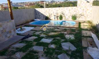 Imagem 5: CASA RESIDENCIAL em INDAIATUBA - SP, JARDIM DAS ARARAS