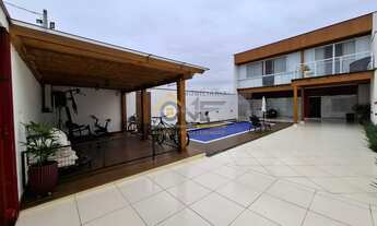 Imagem: LINDO SOBRADO PARA VENDA NO JARDIM BELA