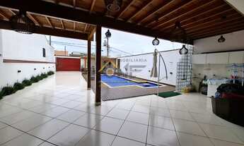 Imagem 2: LINDO SOBRADO PARA VENDA NO JARDIM BELA VISTA - INDAIATUBA/SP