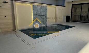 Imagem 4: LINDA CASA PARA VENDA - CONDOMÍNIO RESIDENCIAL DONA MARIA CÂNDIDA - INDAIATUBA/SP