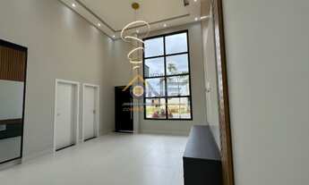 Imagem 7: LINDA CASA TÉRREA PARA VENDA - CONDOMÍNIO DONA MARIA CÂNDIDA - INDAIATUBA/SP - AGENDE A SU