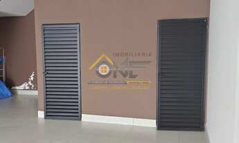 Imagem 6: SALÃO COMERCIAL PARA LOCAÇÃO - PARQUE CAMPO BONITO - INDAIATUBA/SP