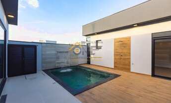 Imagem 5: LINDA CASA PARA VENDA - CONDOMÍNIO DONA MARIA CÂNDIDA - INDAIATUBA/SP