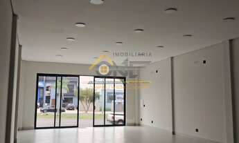 Imagem: SALÃO COMERCIAL PARA LOCAÇÃO - PARQUE