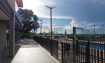 Imagem 2: TERRENO PARA VENDA - CONDOMÍNIO RESERVA PETRUS - INDAIATUBA/SP