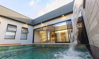 Imagem 6: LINDA CASA PARA VENDA - CONDOMÍNIO DONA MARIA CÂNDIDA - INDAIATUBA/SP