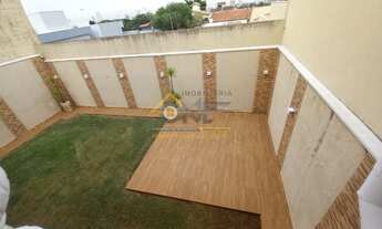 Imagem 4: SOBRADO PARA VENDA - VILA AVAÍ - INDAIATUBA/SP