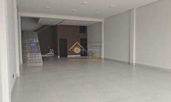 Imagem 3: SALÃO COMERCIAL PARA LOCAÇÃO - PARQUE CAMPO BONITO - INDAIATUBA/SP