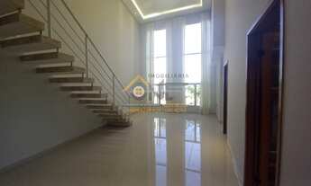 Imagem 3: CASA RESIDENCIAL em INDAIATUBA - SP, JARDIM PANORAMA