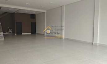 Imagem 4: SALÃO COMERCIAL PARA LOCAÇÃO - PARQUE CAMPO BONITO - INDAIATUBA/SP