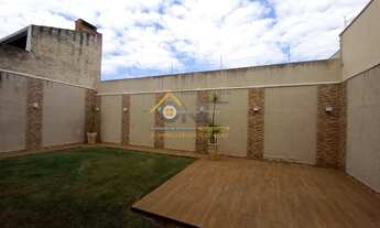 Imagem 3: SOBRADO PARA VENDA - VILA AVAÍ - INDAIATUBA/SP