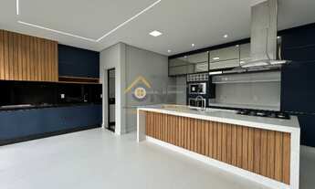 Imagem 5: LINDA CASA TÉRREA PARA VENDA - CONDOMÍNIO DONA MARIA CÂNDIDA - INDAIATUBA/SP - AGENDE A SU