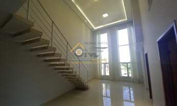 Imagem 5: CASA RESIDENCIAL em INDAIATUBA - SP, JARDIM PANORAMA