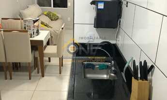 Imagem 3: CASA PARA VENDA PARQUE BARNABÉ/SMART CITY - INDAIATUBA/SP