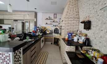 Imagem 7: LINDO SOBRADO PARA VENDA NO JARDIM BELA VISTA - INDAIATUBA/SP