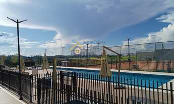 Imagem 6: TERRENO PARA VENDA - CONDOMÍNIO RESERVA PETRUS - INDAIATUBA/SP