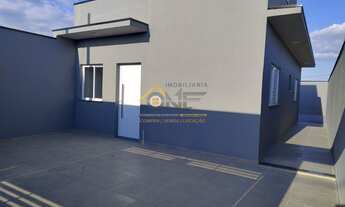 Imagem: CASA TÉRREA PARA VENDA - JARDIM DAS ARARAS