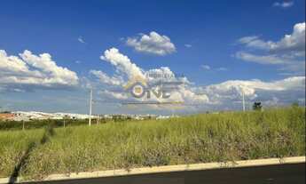 Imagem: TERRENO PARA VENDA - JARDIM DAS ARARAS