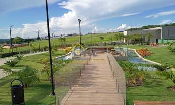 Imagem 7: TERRENO PARA VENDA - CONDOMÍNIO RESERVA PETRUS - INDAIATUBA/SP