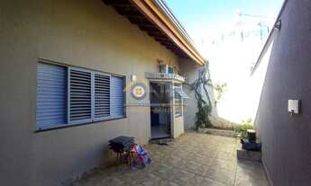 Imagem: CASA PARA VENDA - NÚCLEO HABITACIONAL BRIGADEIRO